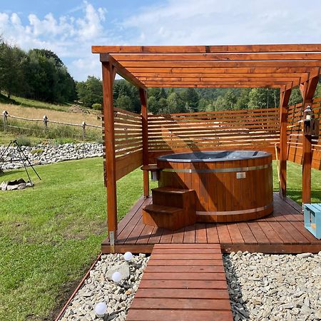 Sielsko Anielsko Villa Stryszawa Ngoại thất bức ảnh